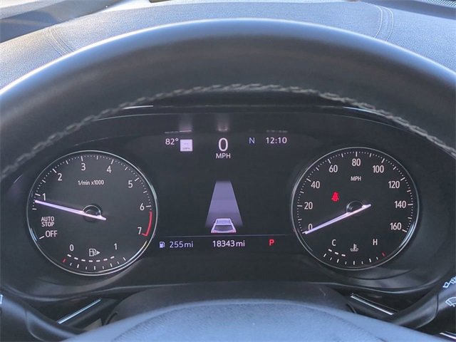 Used 2023 Buick Envision Avenir image 27