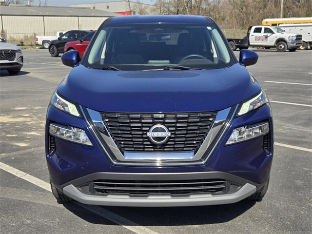Used 2023 Nissan Rogue SV image 8