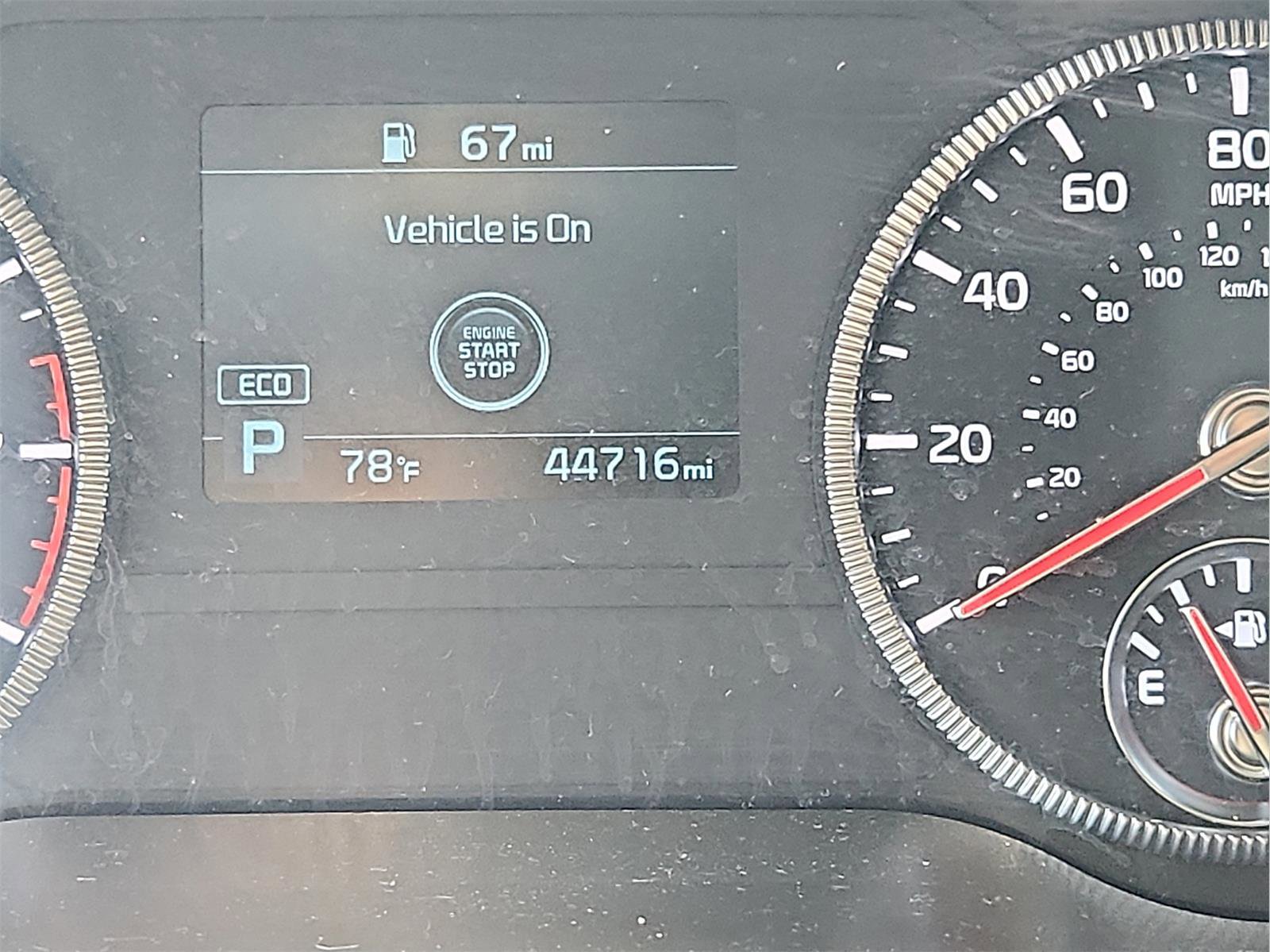Used 2021 Kia Telluride LX AWD/4WD image 17