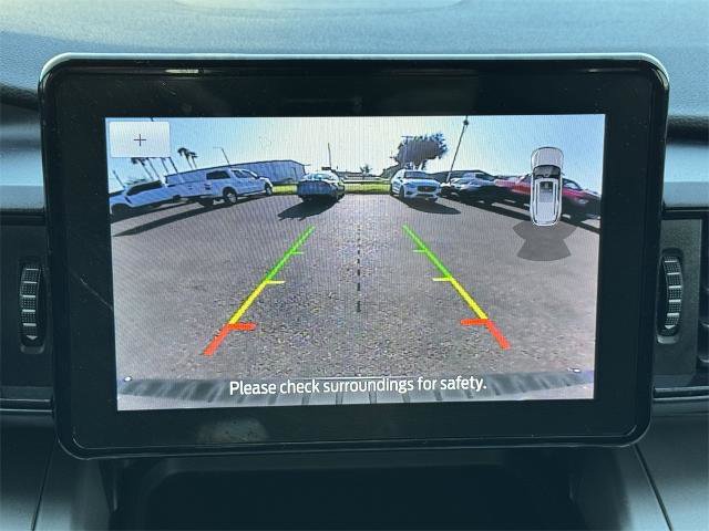 Certified 2022 Ford Explorer XLT image 29