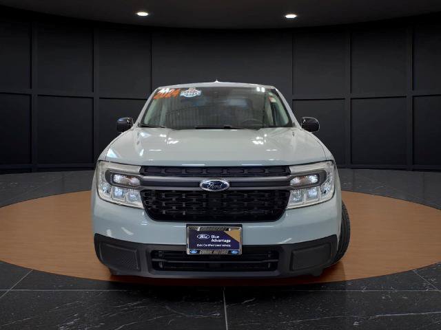 Certified 2024 Ford Maverick XLT w/ XLT Luxury Package FWD image 2