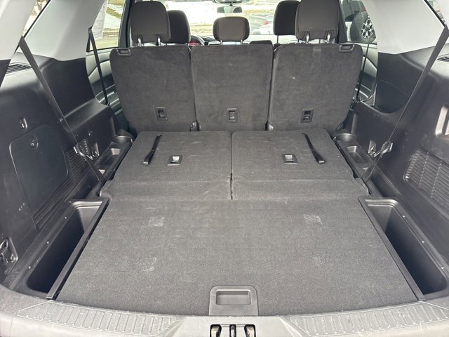 Certified 2021 Ford Explorer XLT image 41