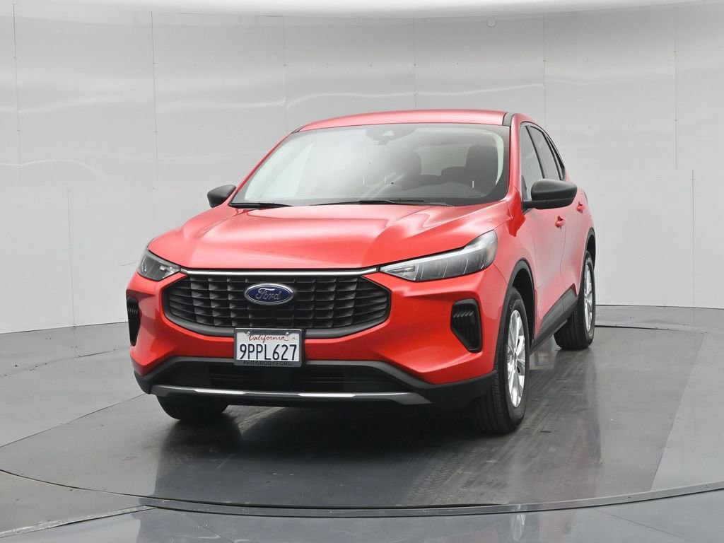 Certified 2024 Ford Escape Active image 27