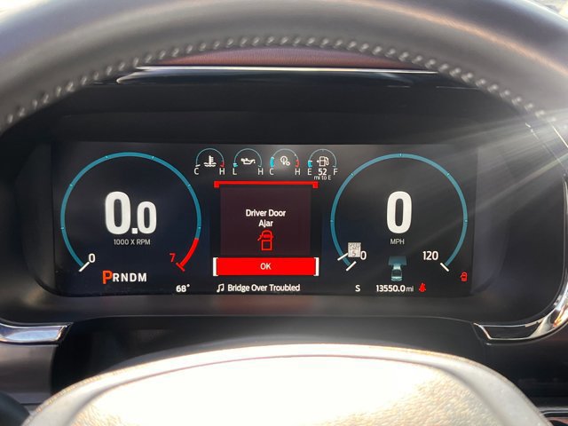 Certified 2023 Ford F150 Lariat w/ Equipment Group 502A High image 31