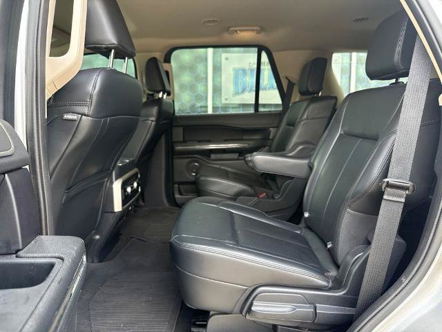 Certified 2024 Ford Expedition XLT RWD image 9