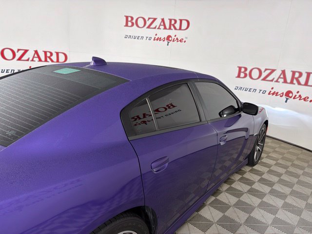 Used 2023 Dodge Charger R/T RWD image 17