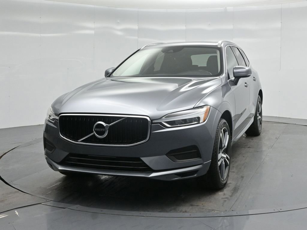 Used 2020 Volvo XC60 T5 Momentum w/ Protection Package Premier image 28