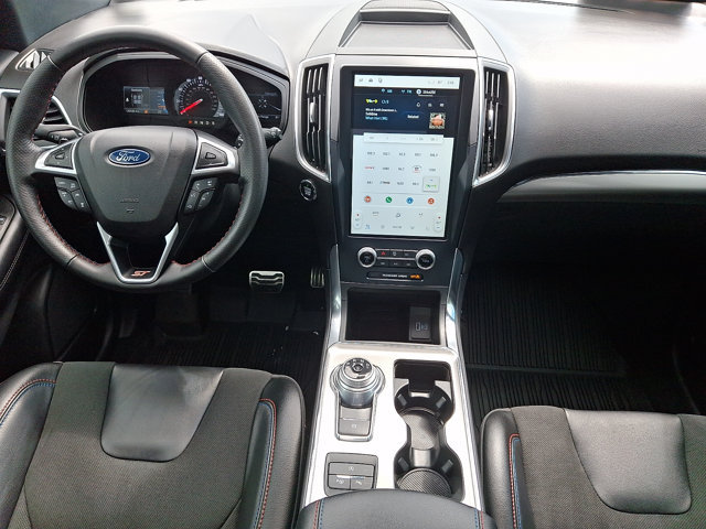 Certified 2024 Ford Edge ST w/ Equipment Group 401A AWD/4WD image 15