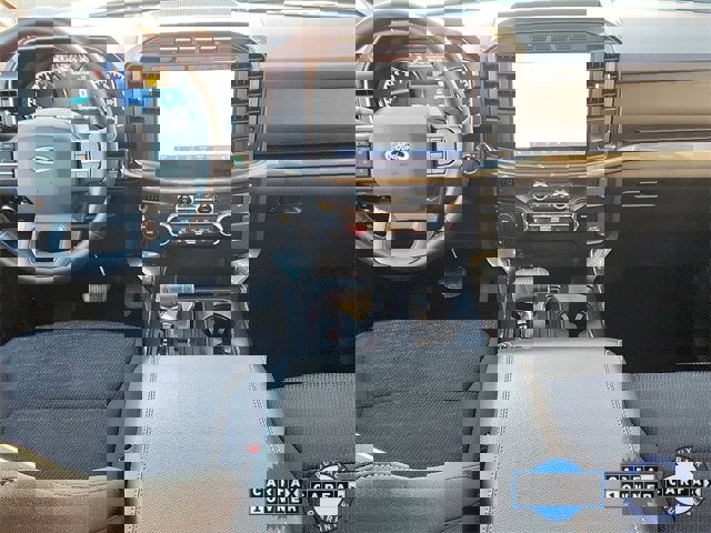 Certified 2023 Ford F150 XLT w/ Equipment Group 302A High image 8