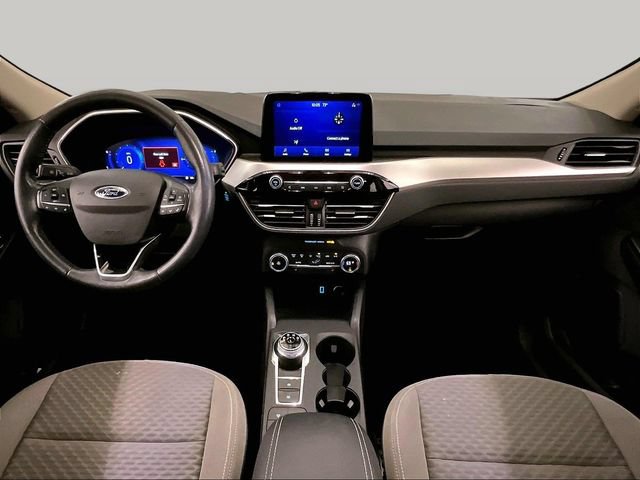 Certified 2020 Ford Escape SE Sport FWD image 14
