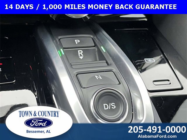 Used 2024 Acura MDX SH-AWD w/ Advance Package image 27