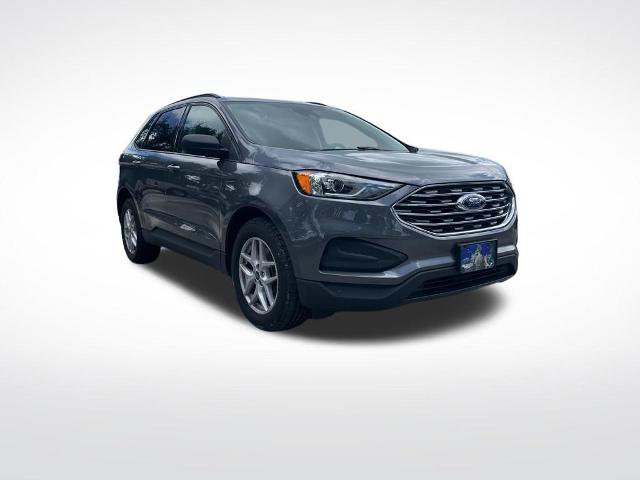 Certified 2021 Ford Edge SE FWD image 2