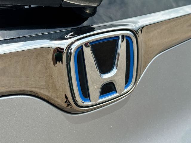 Used 2021 Honda CR-V EX-L image 12