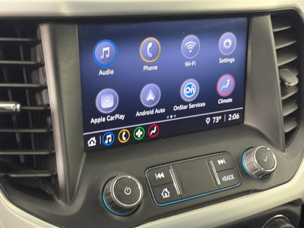 Used 2020 GMC Acadia SLE w/ Trailering Package AWD/4WD image 19