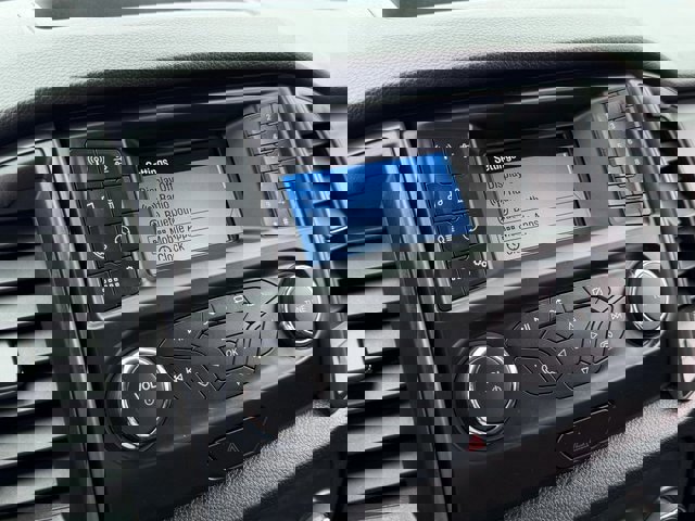 Certified 2023 Ford Ranger XL w/ Equipment Group 101A High image 21