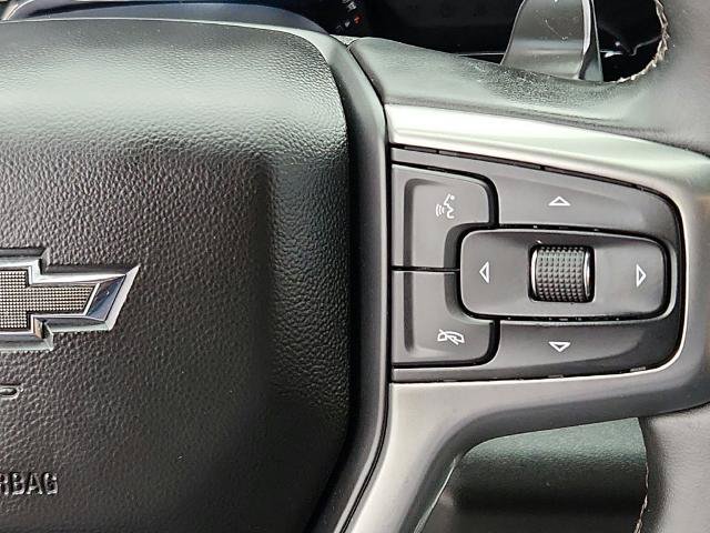 Used 2023 Chevrolet Silverado 1500 LT Trail Boss w/ Protection Package AWD/4WD image 14