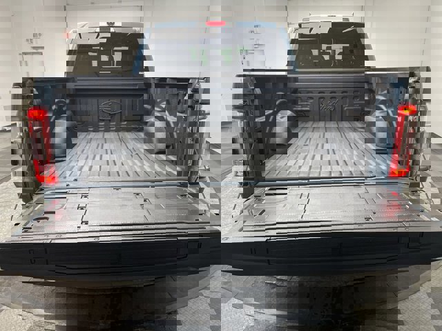 Certified 2023 Ford F150 Lariat w/ Equipment Group 502A High image 35