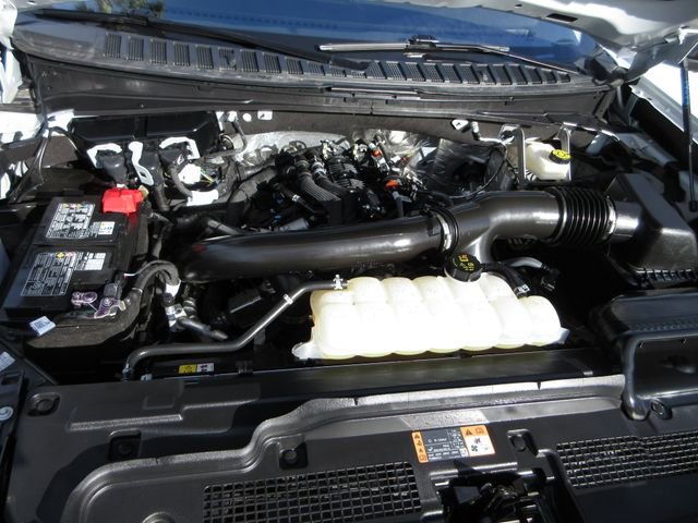Certified 2025 Ford Expedition Active RWD image 25