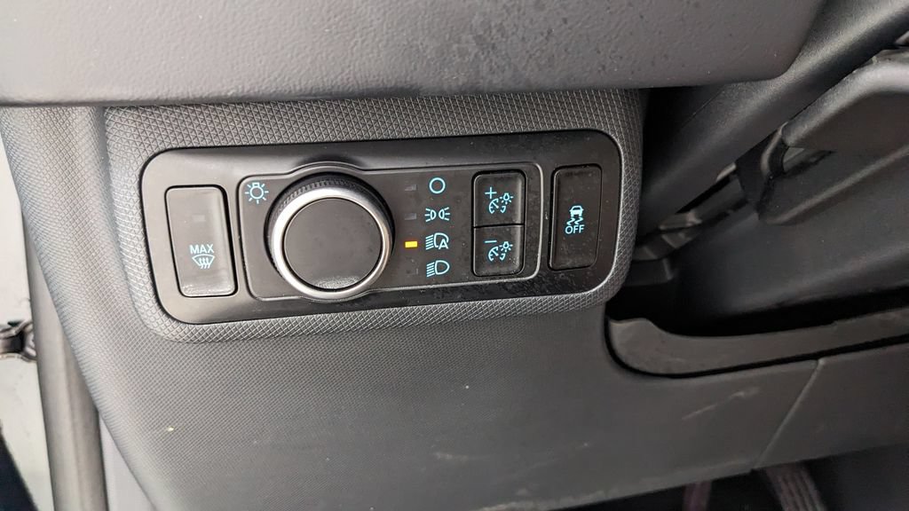 Certified 2025 Ford Mustang Mach-E Premium AWD/4WD image 22