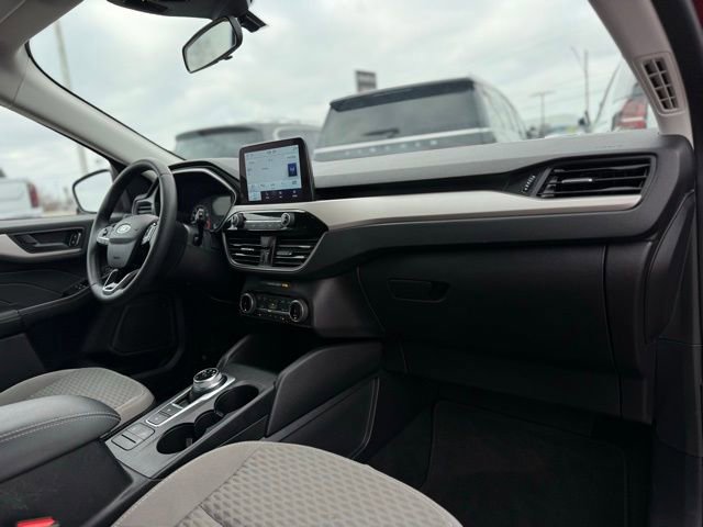 Certified 2022 Ford Escape SE w/ Convenience Package image 27