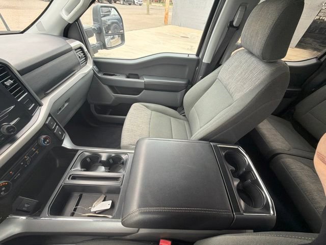 Certified 2023 Ford F150 XLT w/ XTR Package AWD/4WD image 25