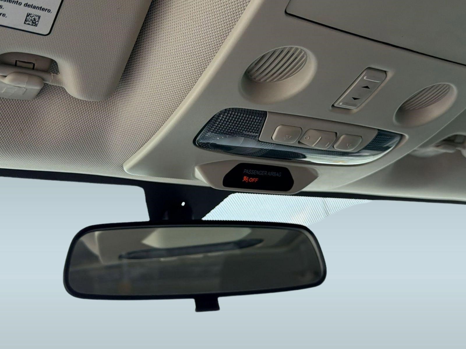 Certified 2021 Ford EcoSport SE w/ SE Convenience Package FWD image 19