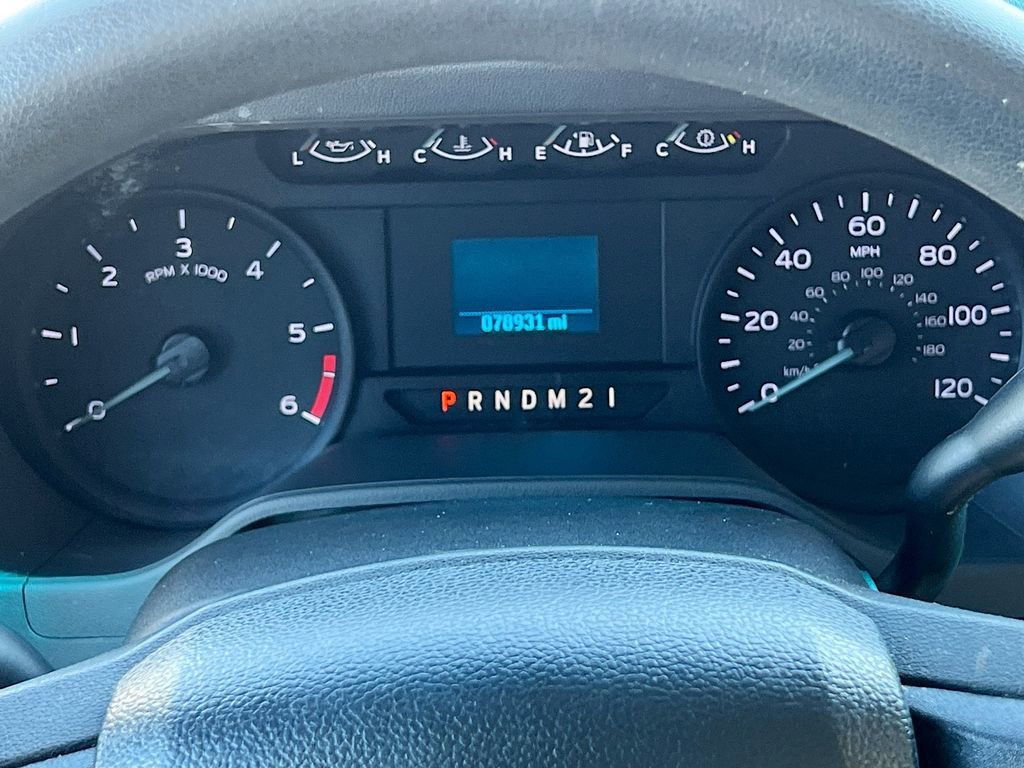 Certified 2024 Ford E-450 and Econoline 450 Super Duty w/ Power Windows & Locks Group image 15