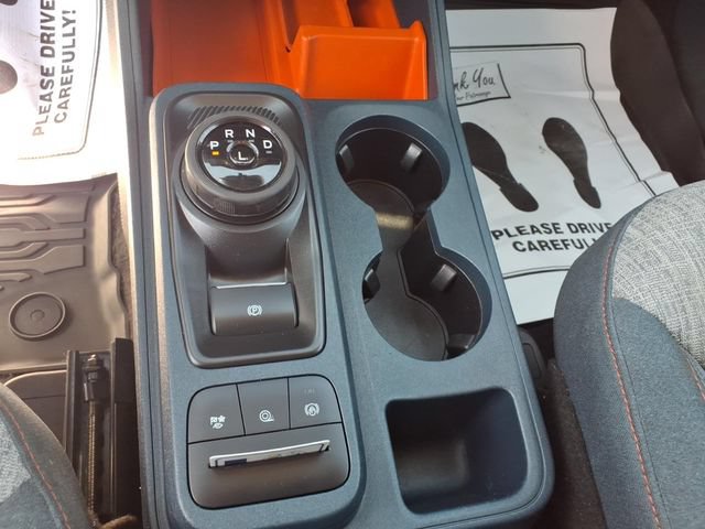 Certified 2022 Ford Maverick XLT w/ XLT Luxury Package FWD image 19