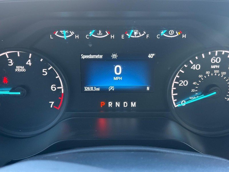 Certified 2023 Ford F150 XLT AWD/4WD image 25