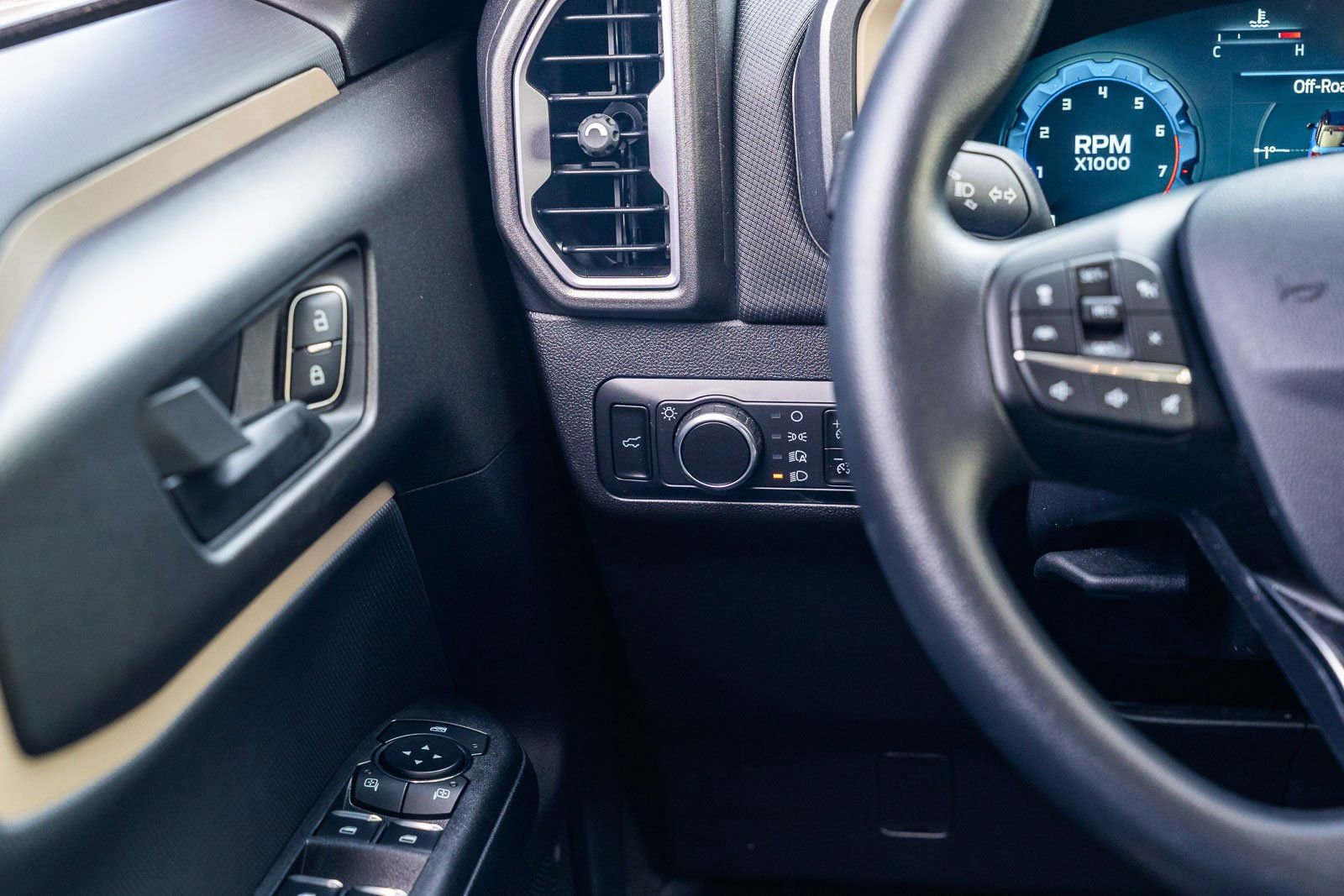 Certified 2025 Ford Bronco Sport Big Bend image 25