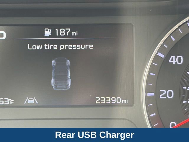 Used 2023 Kia Forte GT-Line w/ GT-Line Premium Package image 14