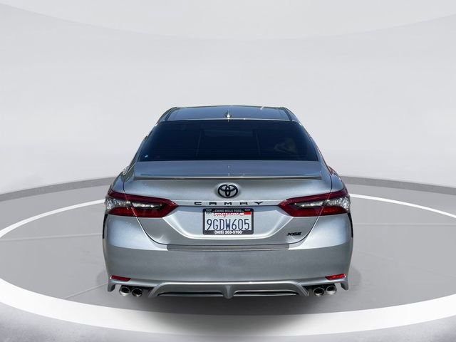 Used 2023 Toyota Camry XSE FWD image 6