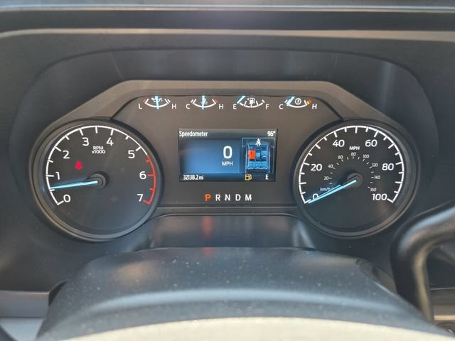 Certified 2024 Ford F250 XLT w/ Tremor Off-Road Package AWD/4WD image 23