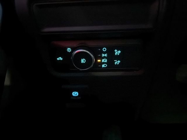 Certified 2021 Ford F150 XL w/ STX Appearance Package image 19