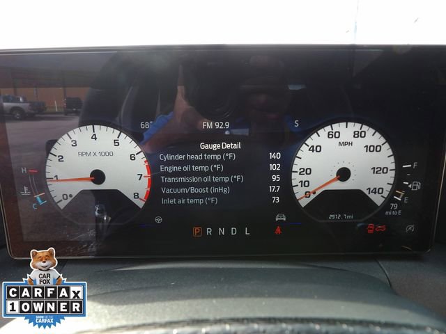 Certified 2025 Ford Mustang Coupe w/ Mustang Nite Pony Package image 25