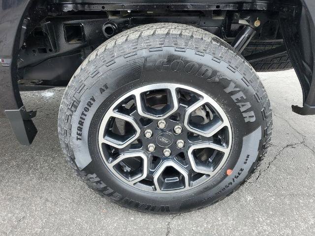 Certified 2022 Ford F150 XLT w/ Equipment Group 302A High image 29