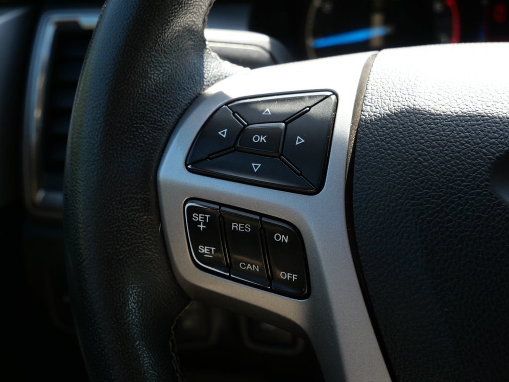 Certified 2019 Ford Ranger XLT w/ Equipment Group 301A Mid AWD/4WD image 20