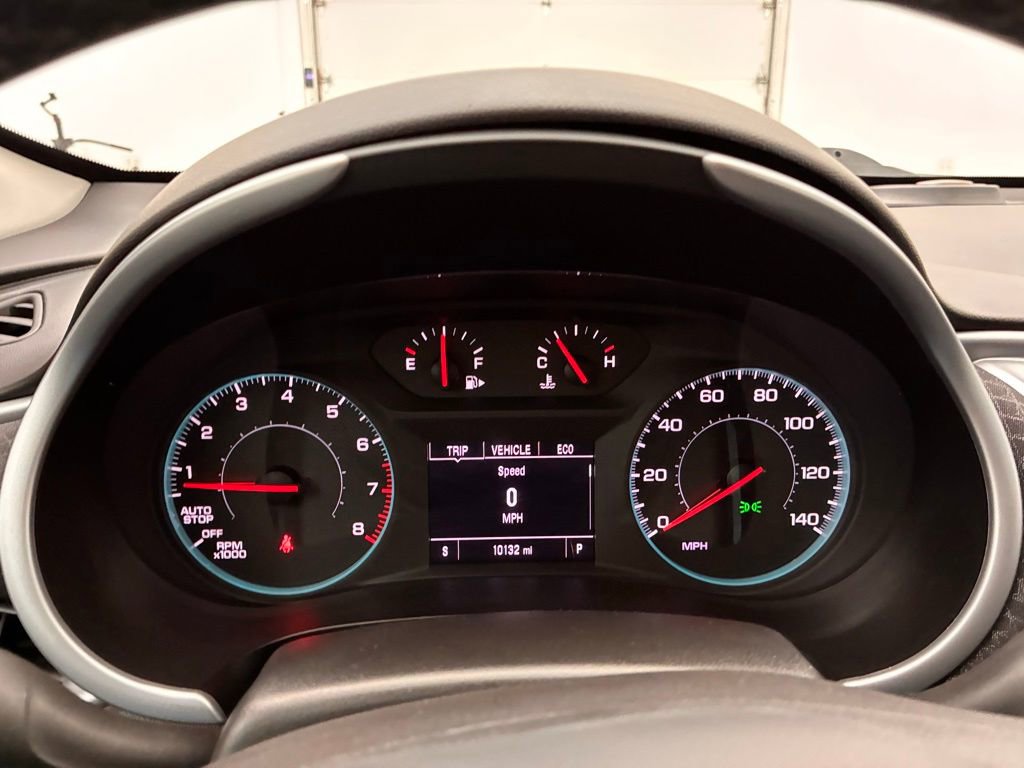 Used 2024 Chevrolet Malibu RS w/ LPO, Floor Liner Package image 21