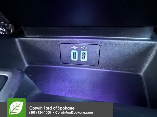 Certified 2021 Ford Ranger Lariat w/ Equipment Group 501A High image 34