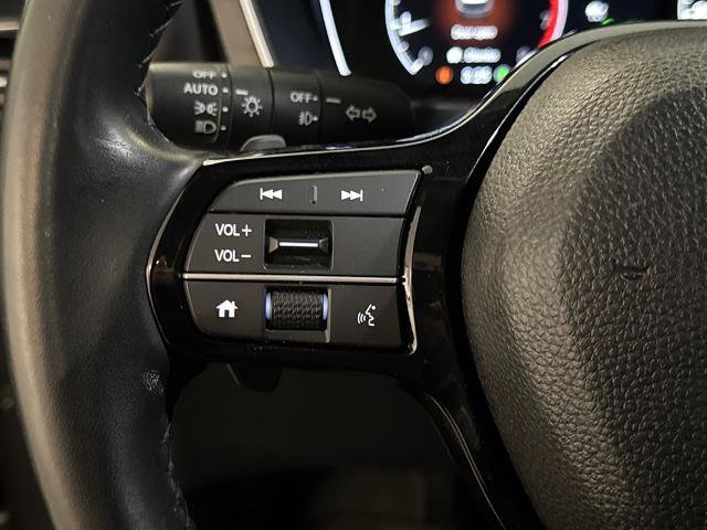 Used 2023 Honda Pilot EX-L image 18