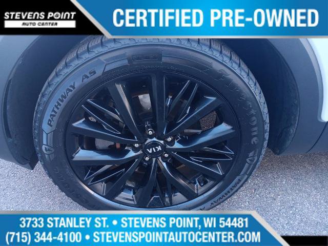 Used 2020 Kia Telluride SX w/ SX Prestige Package AWD/4WD image 13