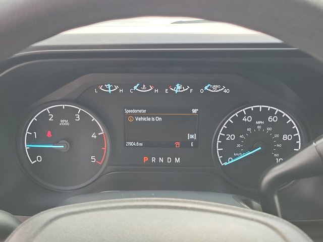 Certified 2024 Ford F350 XL w/ 360-Degree Camera Package RWD image 25