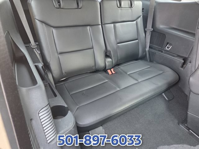 Certified 2024 Ford Explorer XLT w/ Equipment Group 202A RWD image 14