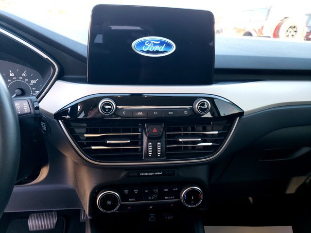 Certified 2022 Ford Escape SE w/ SE Sport Appearance Package AWD/4WD image 23