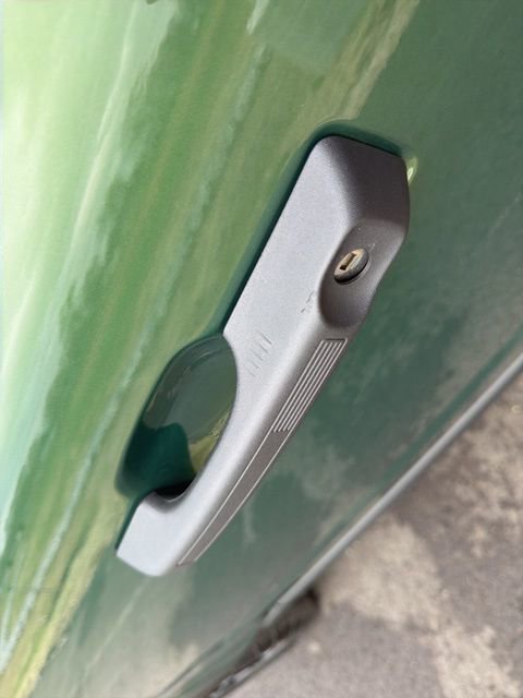 Certified 2025 Ford Bronco Sport Badlands image 19