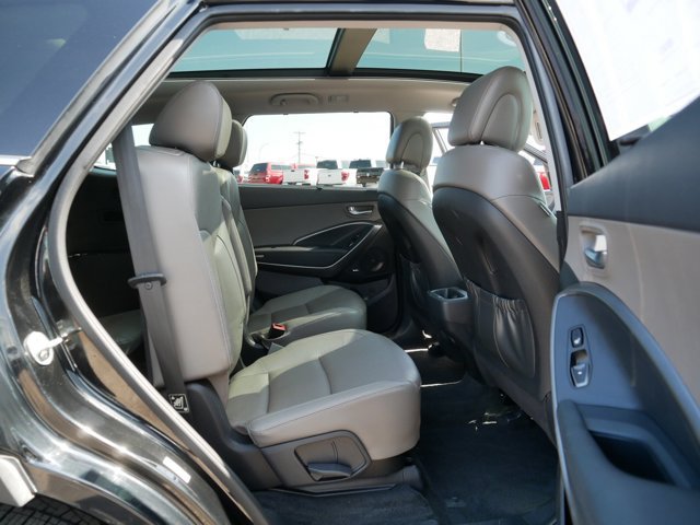 Used 2019 Hyundai Santa Fe XL AWD/4WD image 18
