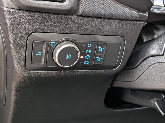 Certified 2021 Ford Bronco Sport Outer Banks AWD/4WD image 15