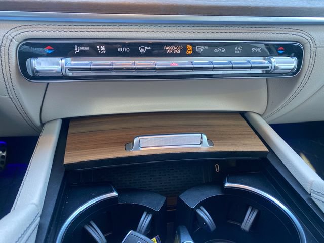 Used 2024 Mercedes-Benz GLS 450 4MATIC image 24