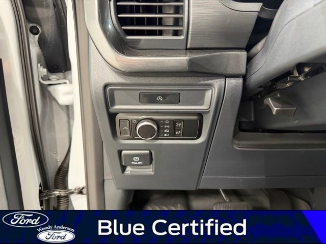 Certified 2025 Ford F150 STX AWD/4WD image 20