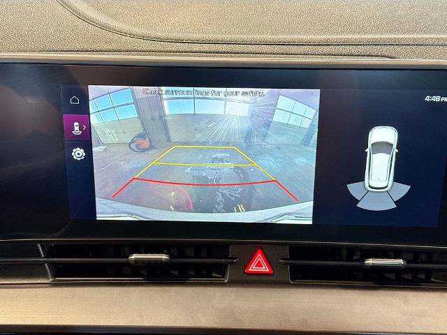 Used 2023 Kia Sportage EX image 12